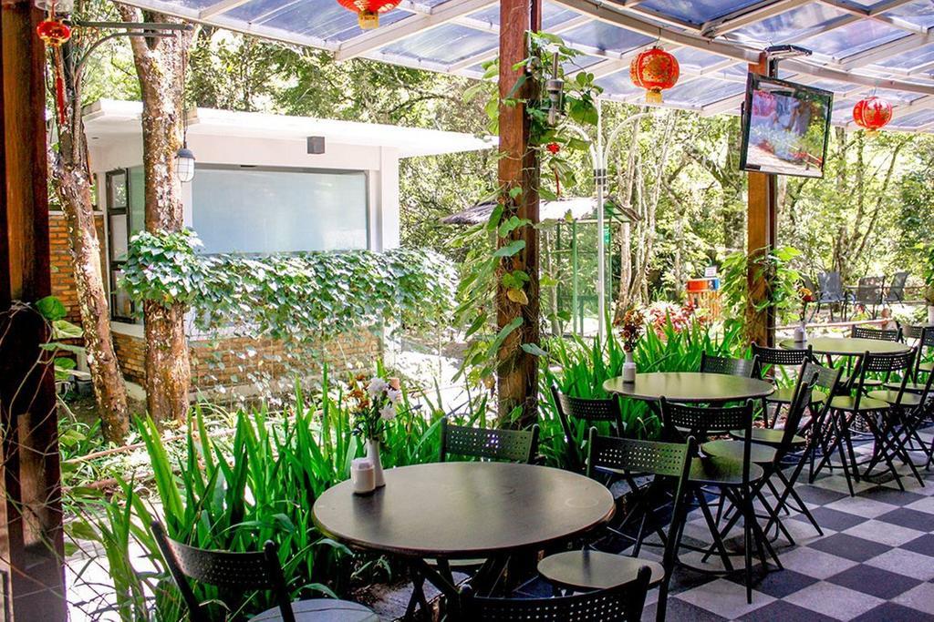 西马岭花园度假酒店 Tongging 外观 照片